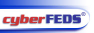cyberfeds logo